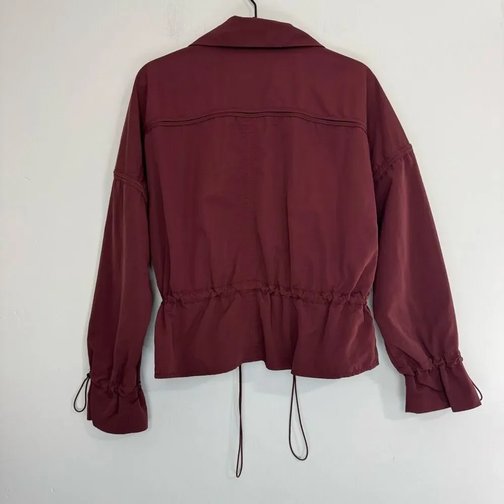Athleta Acadia Jacket M - Picture 4 of 6